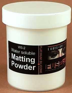 FUSE FX™ Matting Powder WS-2 